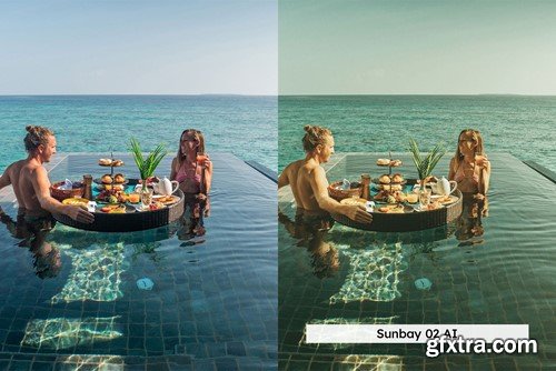 20 Pineapple LUTs & Lightroom Presets M8U3GWM 20 Pineapple LUTs & Lightroom Presets M8U3GWM