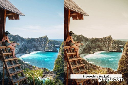 20 Pineapple LUTs & Lightroom Presets M8U3GWM 20 Pineapple LUTs & Lightroom Presets M8U3GWM