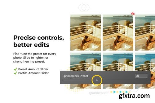 20 Pineapple LUTs & Lightroom Presets M8U3GWM 20 Pineapple LUTs & Lightroom Presets M8U3GWM