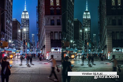 20 Night Pulse LUTs & Lightroom Presets UTL62AD 20 Night Pulse LUTs & Lightroom Presets UTL62AD
