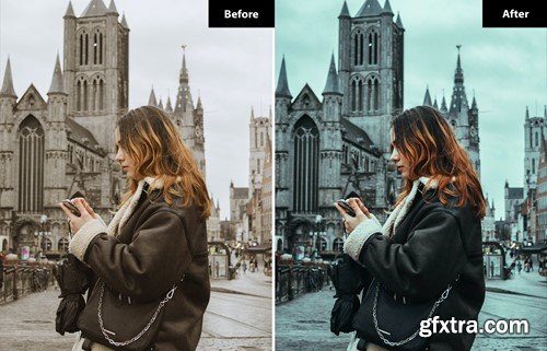 6 Electric yellow Lightroom and Photoshop Presets EAQFF5Q 6 Electric yellow Lightroom and Photoshop Presets EAQFF5Q