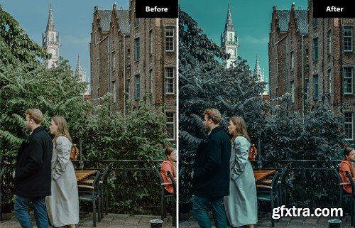 6 Electric yellow Lightroom and Photoshop Presets EAQFF5Q 6 Electric yellow Lightroom and Photoshop Presets EAQFF5Q