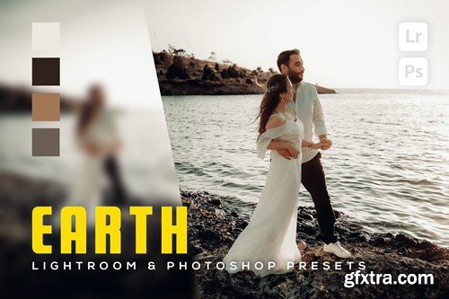 6 Earth Lightroom and Photoshop Presets JCTW9ZU 6 Earth Lightroom and Photoshop Presets JCTW9ZU