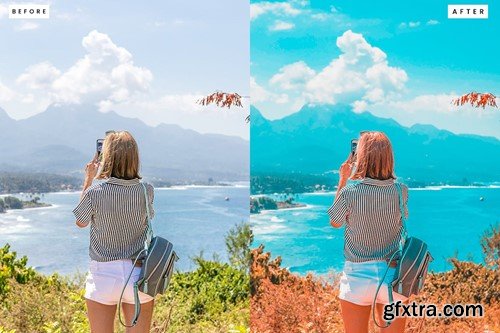 Super Cinematic Presets MZWZERN Super Cinematic Presets MZWZERN