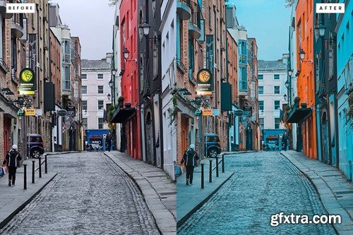 Trending Cinematic Color Lightroom Presets S6ZUZDX Trending Cinematic Color Lightroom Presets S6ZUZDX