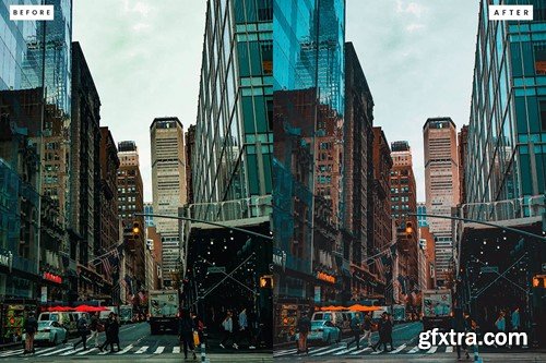 Trending Cinematic Color Lightroom Presets S6ZUZDX Trending Cinematic Color Lightroom Presets S6ZUZDX