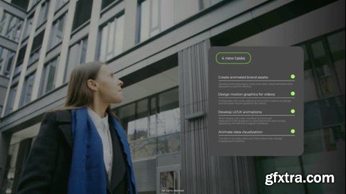 Videohive Business Titles 47690925