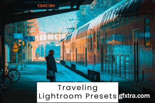 Traveling Lightroom Presets A493PA8 Traveling Lightroom Presets A493PA8