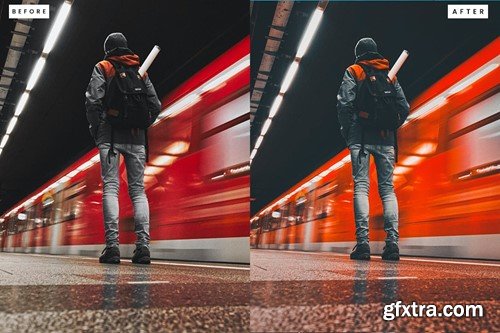 Traveling Lightroom Presets A493PA8 Traveling Lightroom Presets A493PA8