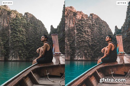 Traveling Lightroom Presets A493PA8 Traveling Lightroom Presets A493PA8