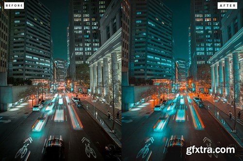 Teal & Orange Lightroom Presets 5T9WGFM Teal & Orange Lightroom Presets 5T9WGFM