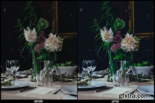 Vintage Wedding - Desktop and Mobile Presets 35GK7NP Vintage Wedding - Desktop and Mobile Presets 35GK7NP