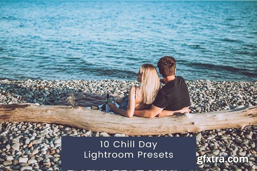 10 Chill Day Lightroom Presets KMQCHXQ 10 Chill Day Lightroom Presets KMQCHXQ