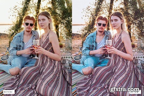 10 Chill Day Lightroom Presets KMQCHXQ 10 Chill Day Lightroom Presets KMQCHXQ