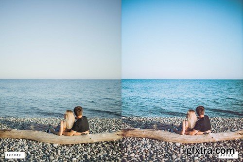 10 Chill Day Lightroom Presets KMQCHXQ 10 Chill Day Lightroom Presets KMQCHXQ