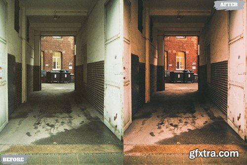 Analog Retro Lightroom Presets Dekstop and Mobile JQMVPPX Analog Retro Lightroom Presets Dekstop and Mobile JQMVPPX