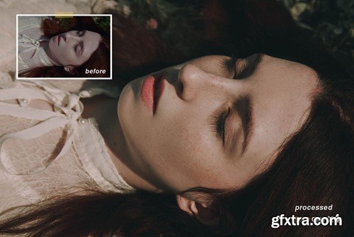 Boho Chic - Actions and Presets HW2D8QM Boho Chic - Actions and Presets HW2D8QM