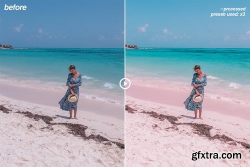 Boho Chic - Actions and Presets HW2D8QM Boho Chic - Actions and Presets HW2D8QM