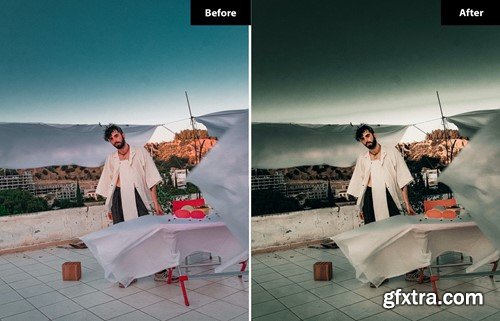 6 Fuschia Lightroom and Photoshop Presets V6UWFPF 6 Fuschia Lightroom and Photoshop Presets V6UWFPF