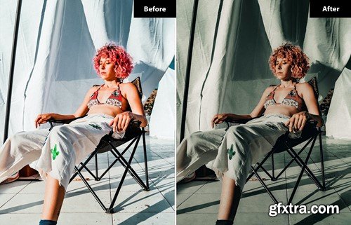 6 Fuschia Lightroom and Photoshop Presets V6UWFPF 6 Fuschia Lightroom and Photoshop Presets V6UWFPF