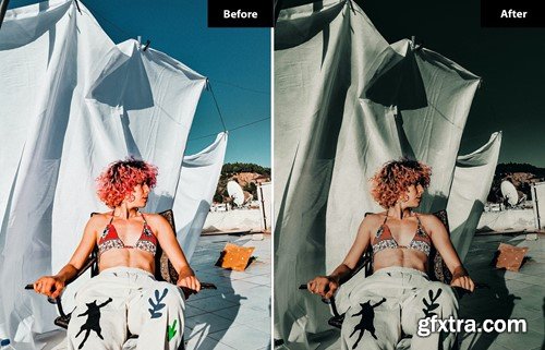 6 Fuschia Lightroom and Photoshop Presets V6UWFPF 6 Fuschia Lightroom and Photoshop Presets V6UWFPF