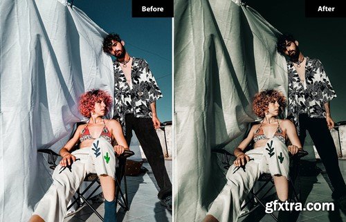 6 Fuschia Lightroom and Photoshop Presets V6UWFPF 6 Fuschia Lightroom and Photoshop Presets V6UWFPF