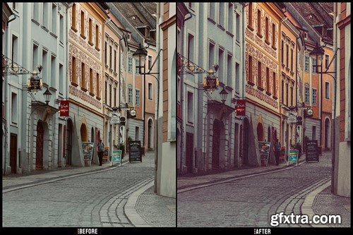 Street Photography - Desktop and Mobile Presets C9TP4GD Street Photography - Desktop and Mobile Presets C9TP4GD