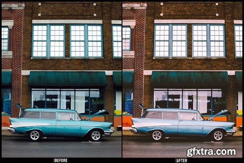 Street Photography - Desktop and Mobile Presets C9TP4GD Street Photography - Desktop and Mobile Presets C9TP4GD