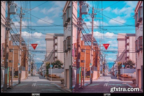 Street Photography - Desktop and Mobile Presets C9TP4GD Street Photography - Desktop and Mobile Presets C9TP4GD