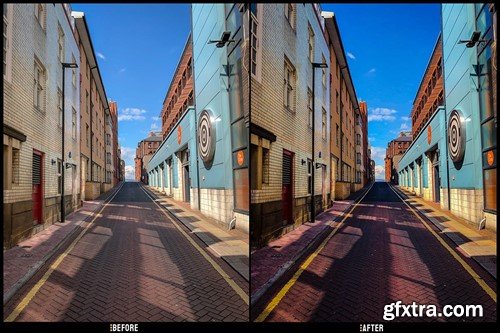 Street Photography - Desktop and Mobile Presets C9TP4GD Street Photography - Desktop and Mobile Presets C9TP4GD