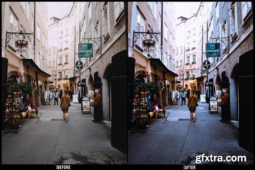 Street Photography - Desktop and Mobile Presets C9TP4GD Street Photography - Desktop and Mobile Presets C9TP4GD