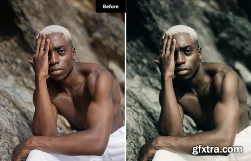 6 Coconut Lightroom and Photoshop Presets LC8LXG2 6 Coconut Lightroom and Photoshop Presets LC8LXG2