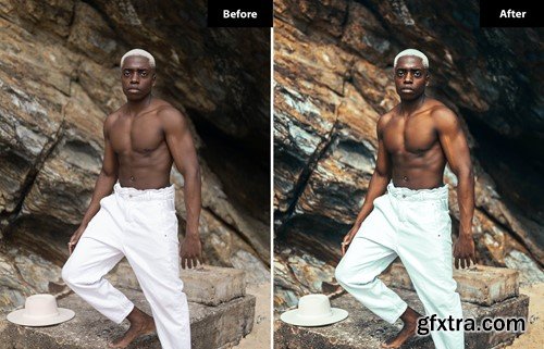 6 Cornflower Lightroom and Photoshop Presets YJD3TYN 6 Cornflower Lightroom and Photoshop Presets YJD3TYN