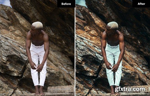 6 Cornflower Lightroom and Photoshop Presets YJD3TYN 6 Cornflower Lightroom and Photoshop Presets YJD3TYN