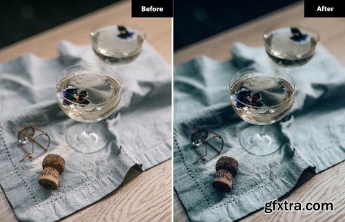 6 Ivory Gray Lightroom and Photoshop Presets K54ZHX7 6 Ivory Gray Lightroom and Photoshop Presets K54ZHX7