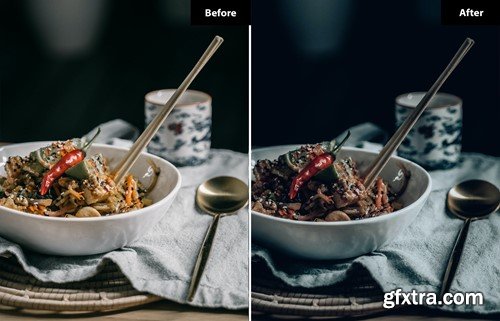 6 Ivory Gray Lightroom and Photoshop Presets K54ZHX7 6 Ivory Gray Lightroom and Photoshop Presets K54ZHX7