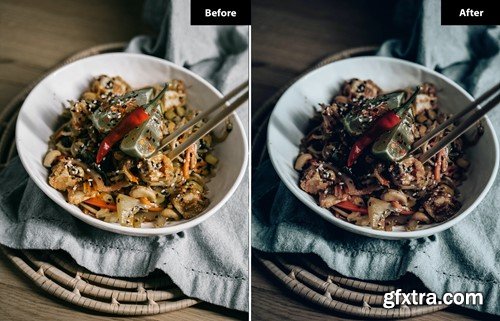 6 Ivory Gray Lightroom and Photoshop Presets K54ZHX7 6 Ivory Gray Lightroom and Photoshop Presets K54ZHX7