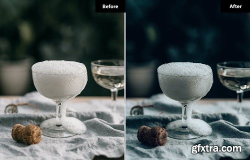 6 Ivory Gray Lightroom and Photoshop Presets K54ZHX7 6 Ivory Gray Lightroom and Photoshop Presets K54ZHX7