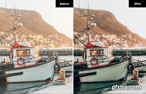 6 Graphite Lightroom and Photoshop Presets NXAKETW 6 Graphite Lightroom and Photoshop Presets NXAKETW