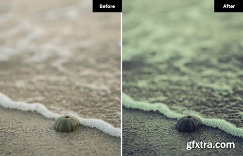 6 Heather Lightroom and Photoshop Presets 3R86B5P 6 Heather Lightroom and Photoshop Presets 3R86B5P