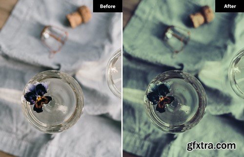 6 Heather Lightroom and Photoshop Presets 3R86B5P 6 Heather Lightroom and Photoshop Presets 3R86B5P