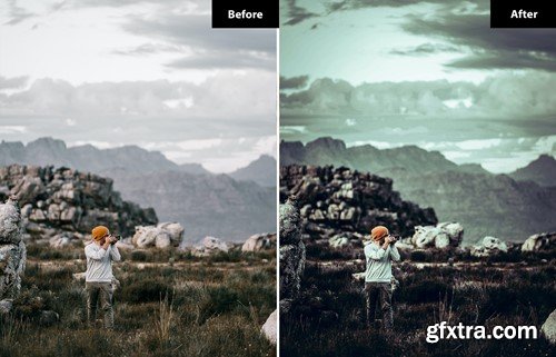 6 Magenta selective Lightroom and Photoshop Preset XLNKJ97 6 Magenta selective Lightroom and Photoshop Preset XLNKJ97