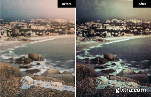 6 Magenta selective Lightroom and Photoshop Preset XLNKJ97 6 Magenta selective Lightroom and Photoshop Preset XLNKJ97