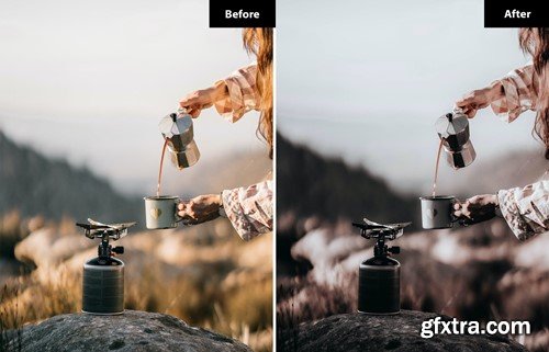 6 Liliac Lightroom and Photoshop Presets 9YQM2FZ 6 Liliac Lightroom and Photoshop Presets 9YQM2FZ