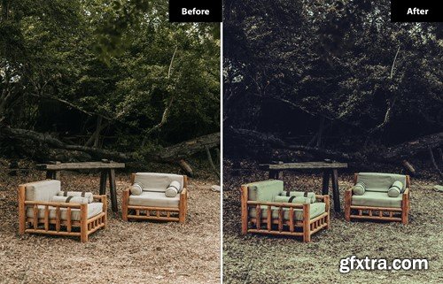 6 Mulberry Lightroom and Photoshop Presets BJNU3G7 6 Mulberry Lightroom and Photoshop Presets BJNU3G7