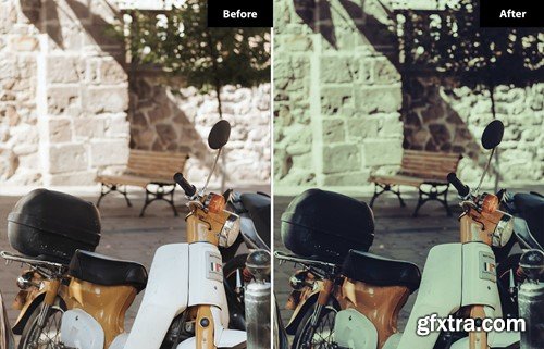 6 Mulberry Lightroom and Photoshop Presets BJNU3G7 6 Mulberry Lightroom and Photoshop Presets BJNU3G7