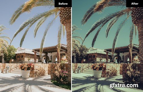 6 Mulberry Lightroom and Photoshop Presets BJNU3G7 6 Mulberry Lightroom and Photoshop Presets BJNU3G7