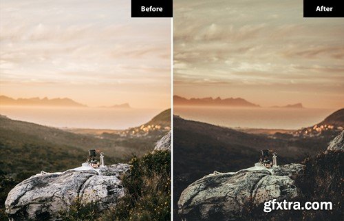 6 Grape Lightroom and Photoshop Presets ANMHD3U 6 Grape Lightroom and Photoshop Presets ANMHD3U