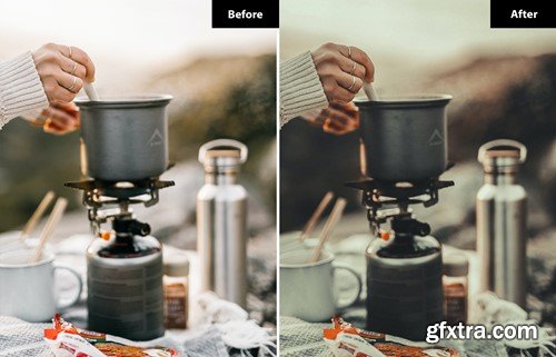 6 Grape Lightroom and Photoshop Presets ANMHD3U 6 Grape Lightroom and Photoshop Presets ANMHD3U