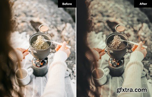 6 Grape Lightroom and Photoshop Presets ANMHD3U 6 Grape Lightroom and Photoshop Presets ANMHD3U